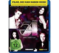 Phillippe,Ryan - Studio 54/Directors Cut [Blu-ray]