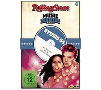 Phillippe,Ryan - Studio 54/Rolling Stone Music Movies Collection
