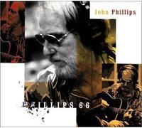 Phillips 66 by John Phillips (2001-08-21)