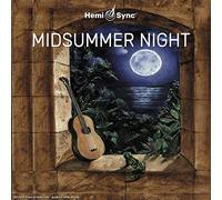 Phillips, Alan & Hemi-Sync - Midsummer Night