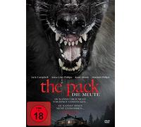 Phillips, Anna Lise - The Pack - die Meute (Uncut Kinofassung)