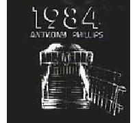Phillips, Anthony - 1984