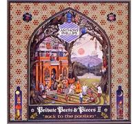 Phillips,Anthony - Back to The Pavilion/Priv.P.2 [Import]