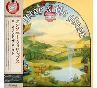 Phillips, Anthony - Geese & The Ghost