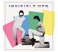 Phillips, Anthony - Invisible Men