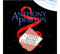Phillips,Anthony - Living Room Concert