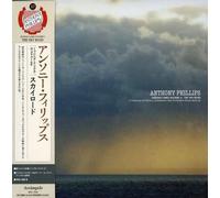 Phillips, Anthony - Missing Links Volume 2 - The Sky Road