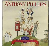 Phillips, Anthony - Private Parts & Pieces 8 - New England
