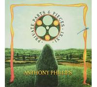 PHILLIPS,ANTHONY - Private Parts & Pieces 9 11 Lamshell