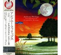 Phillips, Anthony - Private Parts & Pieces 9: Dragonfly Dreams
