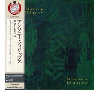 Phillips, Anthony - Slow Dance (Mini Lp Sleeve)
