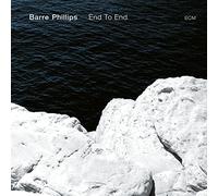Phillips, Barre - to End [Import]