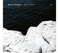 Verve Spa - Barre Phillips End to End Solo - Import