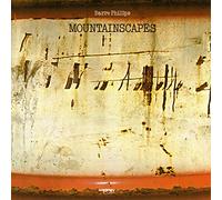Stu Martin - Mountainscapes (Touchstones)