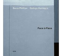 Phillips Barre - Phillips Barre: Face A Face