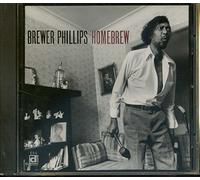 Phillips, Brewer - Home Brew