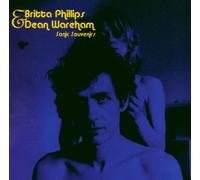 Phillips,Britta&Ware - Souvenirs (by Sonic Boom [Import]