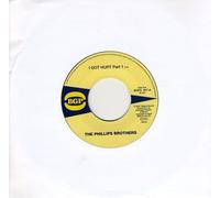 Phillips Brothers - I Got Hurt (Pt.1) [Import]