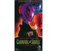 Phillips - Carnival of Souls [VHS] [Import USA]