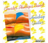 Phillips,Chester Band - Holiday Guitar [Import]