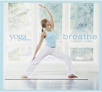 Phillips, Chris - Yoga Journal: Breathe