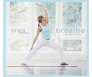 Phillips, Chris - Yoga Journal: Breathe