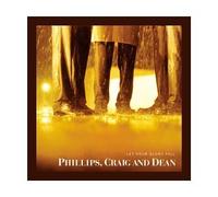 PHILLIPS, CRAIG & DEAN - Let Your Glory Fall [Import]