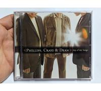 Phillips Craig & Dean - Top of My Lungs [Import]