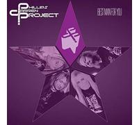 Phillips, Darren Project - Best Man for You [Import]