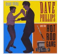 Phillips, Dave - Good Thing