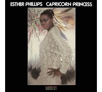Esther Phillips - Capricorn Princess