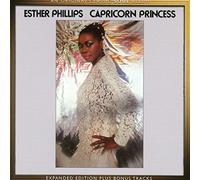 Phillips, Esther - Capricorn Princess [Import]