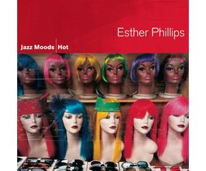 Phillips Esther - Jazz Moods-Hot