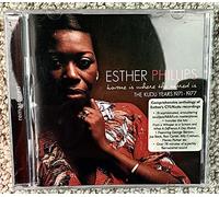 Phillips, Esther - Kudu Years.'71-'77-18t [Import]