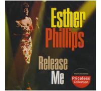 Phillips, Esther - Release Me