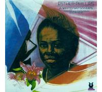 Phillips, Esther - Way to Say Goodbye