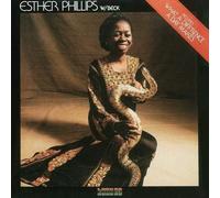 Phillips, Esther - What a. -Blu-Spec [Import]