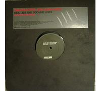 Phillips & Fitch - Sex, Lies And Cocaine Lines [Vinyl Single 12'']