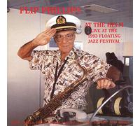 Phillips, Flip - At The Helm [Import]
