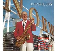 Phillips, Flip - Claw: Live at the Floating Jazz Festival