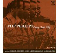 Phillips, Flip - Crazy 'bout Flip -.. V.1