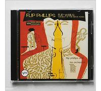 Phillips, Flip - Flip Wails-Best of The Verve