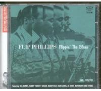Phillips Flip - Flippin' The Blues, Vol. 2 1949-1951