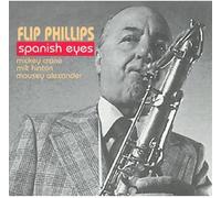 Phillips, Flip - Spanish Eyes