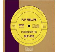 Membran – Phillips Flip - Swinging With Flip