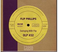 Phillips Flip - Swinging with Flip [Import]