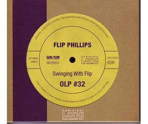 Phillips Flip - Swinging With Flip