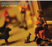 Phillips, Grant Lee - Little Moon