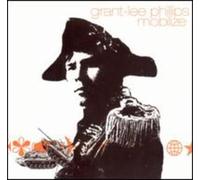 Phillips, Grant-Lee - Mobilize