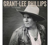 Phillips, Grant Lee - Narrows